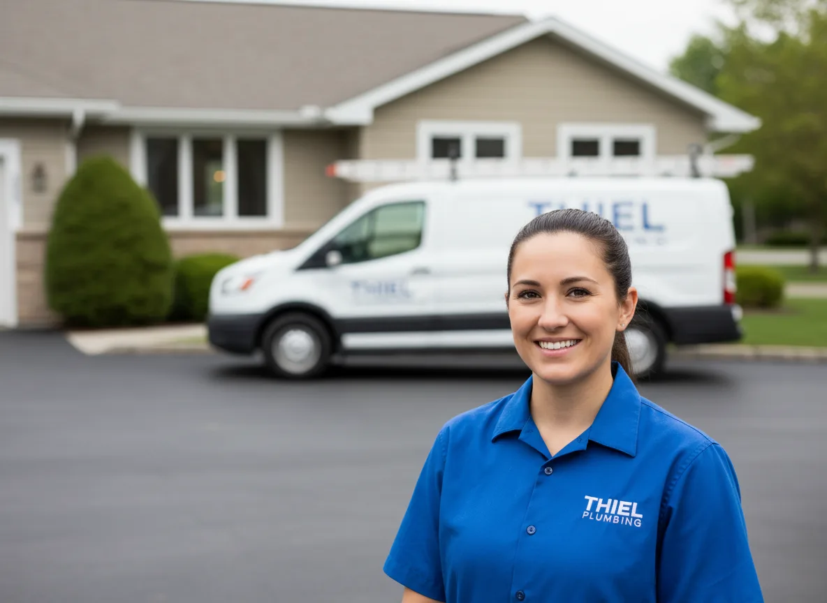 Plumber Clinton, WI FAQs